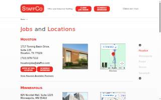 StaffCo of Wilmington Island