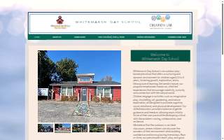 Whitemarsh Day School