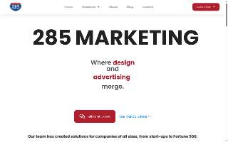 285 Marketing
