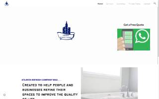 Atlanta Refinish Company LLC