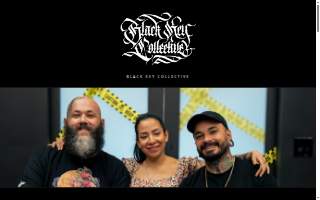Black Key Collective