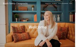 Booth Family Chiropractic