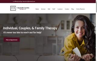 Comprehensive Counseling Services, LLC