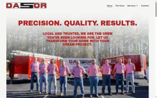DASOR Painting, LLC