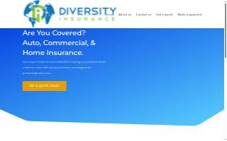 Diversity Insurance Agency