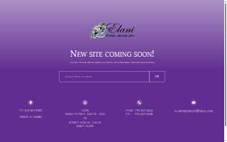 Elani Fine Jewelry