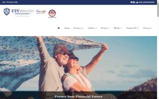 ETS Wealth Management