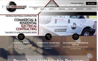 GEC Contractors Inc