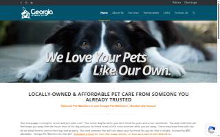 Gwinnett Pet Watchers