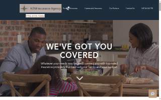 H2M Insurance Agency