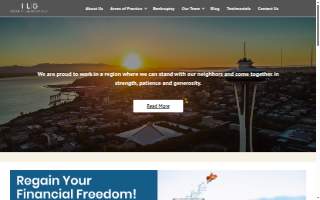 Integrity Lending Services Inc