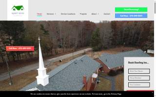 Quality Roofs of Georgia LLC