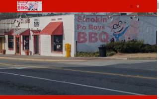 Smokin PO Boys BBQ
