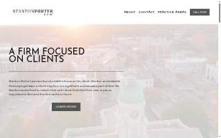 Stanton Porter Law