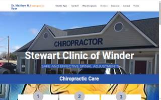 Stewart Clinic of Winder