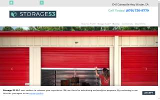 Storage 53 LLC