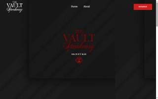 The Vault Speakeasy
