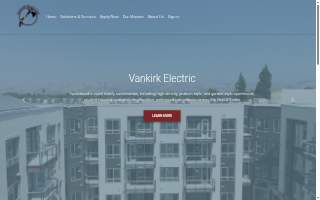 VanKirk Electric, Inc.