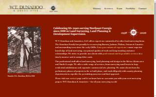 W T Dunahoo & Associates