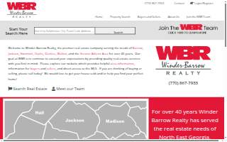 Winder Barrow Realty