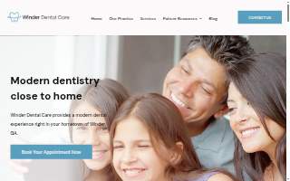 Winder Dental Care