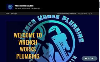 Wrench Works Plumbing