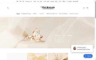 Art Jewelers