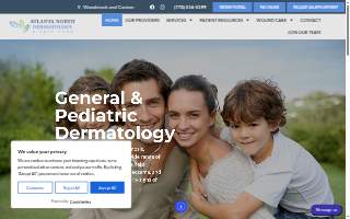 Atlanta North Dermatology & Skin Care