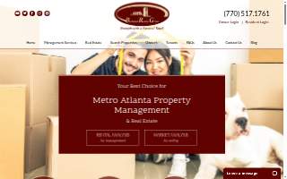 Backyard Realty Group