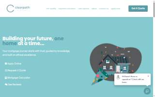 Clear Path Mortgage, LLC