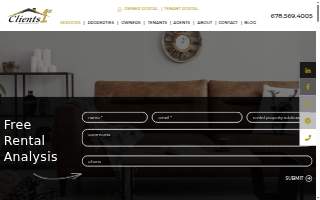 Clients 1st Property Management