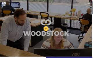 CPL: Architecture – Engineering – Planning of Woodstock