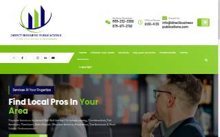 Direct Business Publications