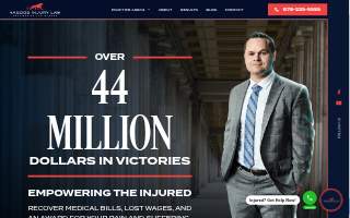 Hagood Injury Law, LLC