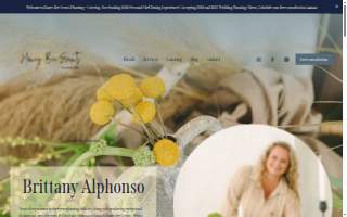Honeybee Events LLC of Woodstock