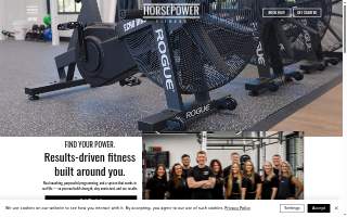 Horsepower Fitness