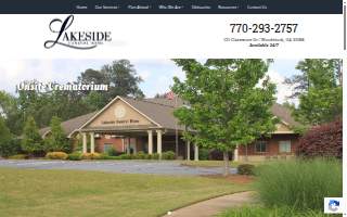 Lakeside Funeral Home