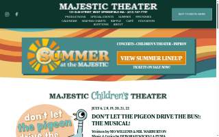 Majestic Tan & Spa of Roswell