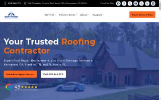 Northpoint Roofing Systems - Atlanta