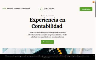 OfiTax Inc