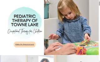 Pediatric Therapy of Towne Lake