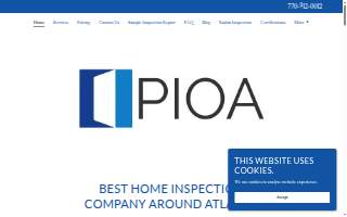 Property Inspectors of Atlanta