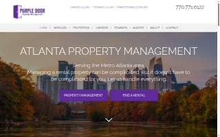 Purple Door Property Management