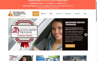 South Cherokee Driver Improvement Clinic, Inc.