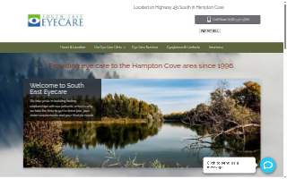 Southeast Eye Associates
