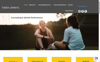 Therasports Counseling LLC