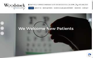 Woodstock Optometry