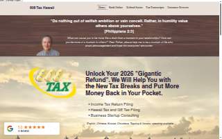 808 Tax of East Honolulu