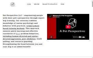 A Pet Perspective, LLC