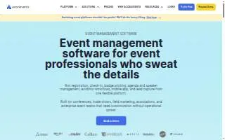 Accel Events & Tents of East Honolulu website